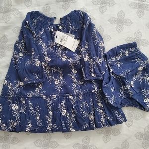 Baby Girl Ralph Lauren dress